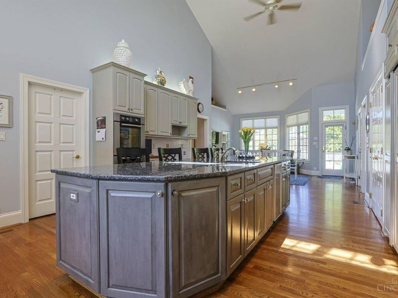 7710 Indian Hill Road, Indian Hill, OH 45243 Photo 22