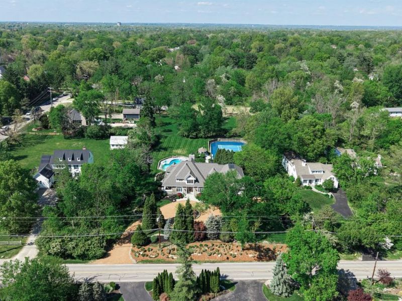 7710 Indian Hill Road, Indian Hill, OH 45243 Photo 4