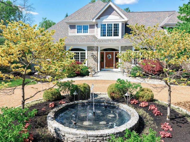 7710 Indian Hill Road, Indian Hill, OH 45243 Photo 5