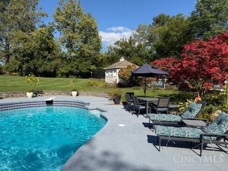 7710 Indian Hill Road, Indian Hill, OH 45243 Photo 69