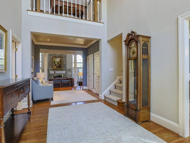 7710 Indian Hill Road, Indian Hill, OH 45243 Photo 7