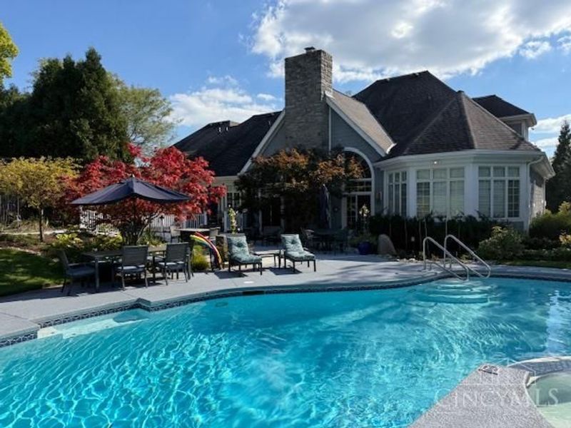 7710 Indian Hill Road, Indian Hill, OH 45243 Photo 74