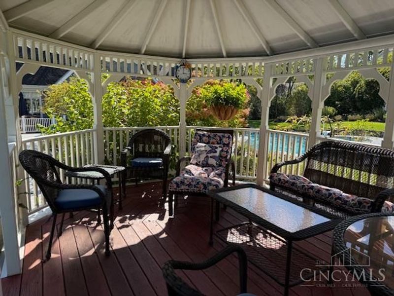 7710 Indian Hill Road, Indian Hill, OH 45243 Photo 76