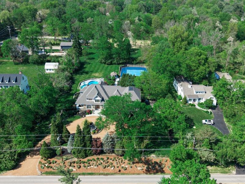 7710 Indian Hill Road, Indian Hill, OH 45243 Photo 83