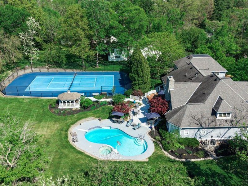 7710 Indian Hill Road, Indian Hill, OH 45243 Photo 85