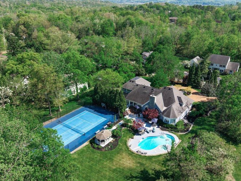 7710 Indian Hill Road, Indian Hill, OH 45243 Photo 86