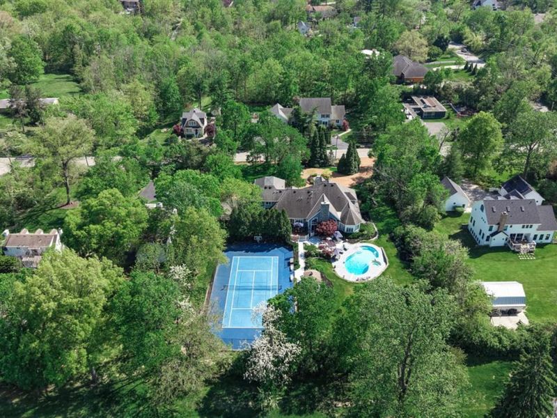 7710 Indian Hill Road, Indian Hill, OH 45243 Photo 87