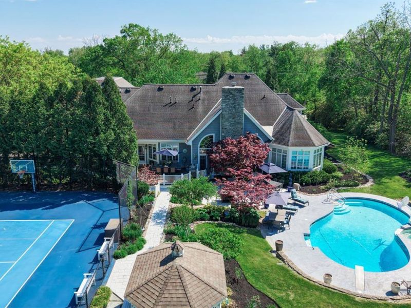 7710 Indian Hill Road, Indian Hill, OH 45243 Photo 89