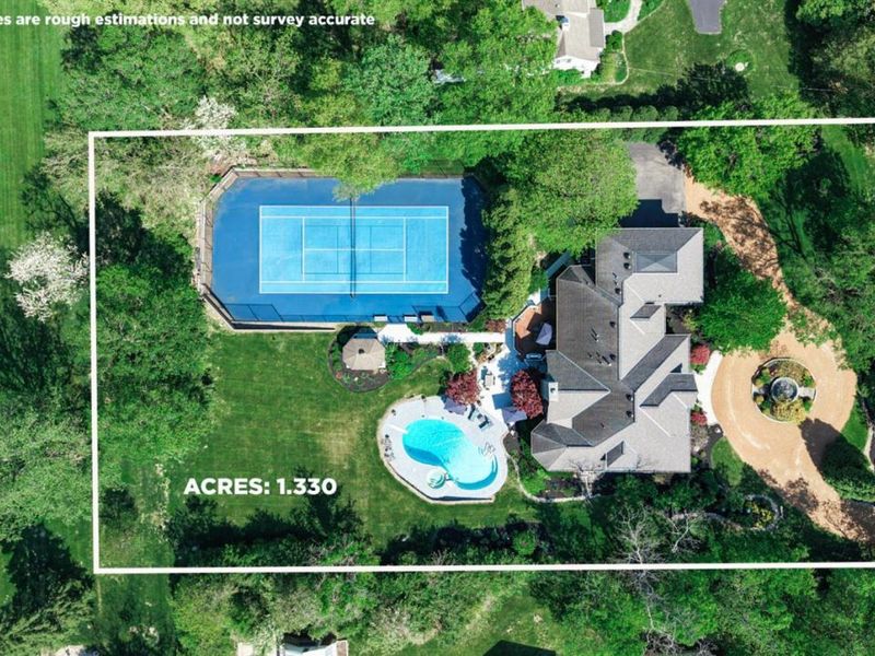 7710 Indian Hill Road, Indian Hill, OH 45243 Photo 90