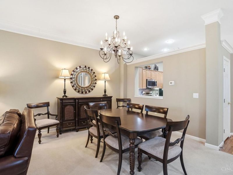 8153 Trotters Chase, Sycamore Township, OH 45249 Photo 11