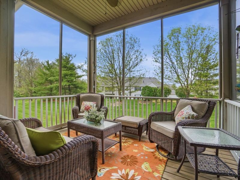 8153 Trotters Chase, Sycamore Township, OH 45249 Photo 16