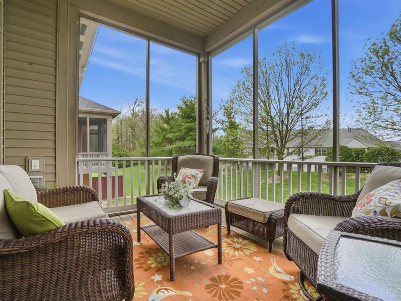 8153 Trotters Chase, Sycamore Township, OH 45249 Photo 17
