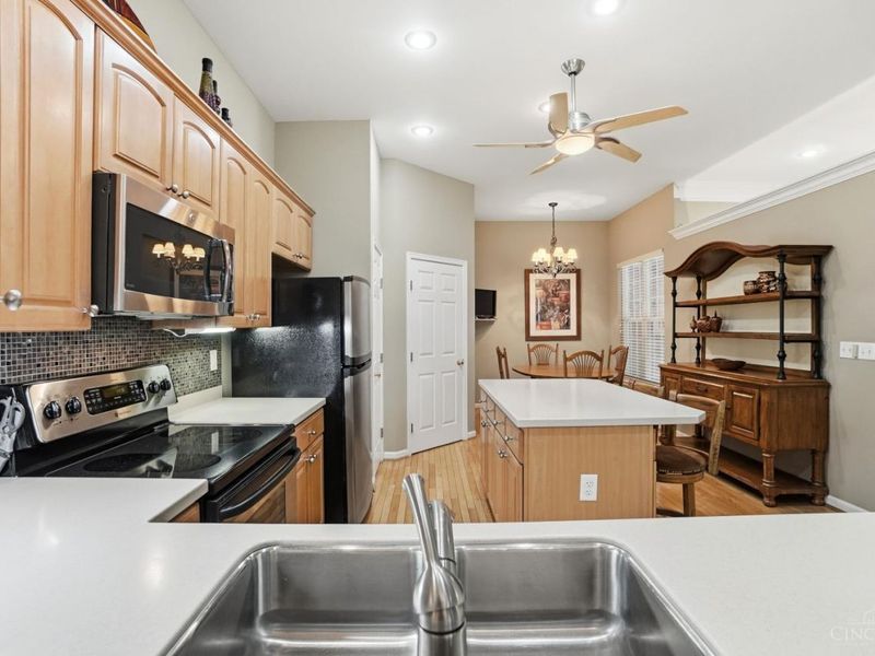 8153 Trotters Chase, Sycamore Township, OH 45249 Photo 20