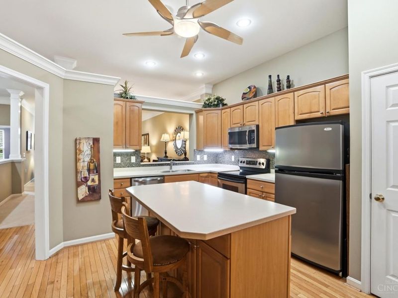 8153 Trotters Chase, Sycamore Township, OH 45249 Photo 21