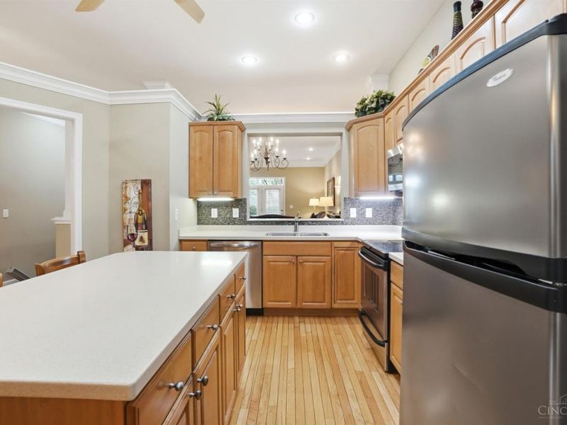 8153 Trotters Chase, Sycamore Township, OH 45249 Photo 23