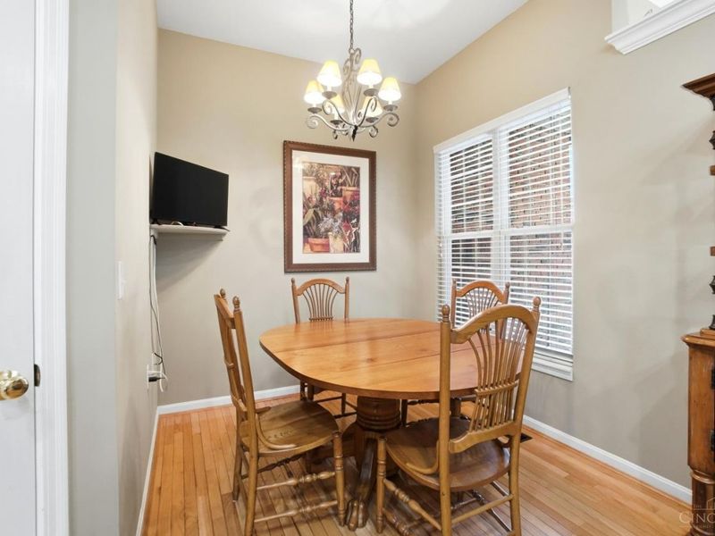 8153 Trotters Chase, Sycamore Township, OH 45249 Photo 25