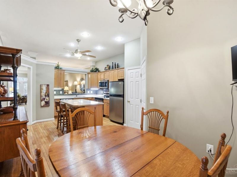 8153 Trotters Chase, Sycamore Township, OH 45249 Photo 26