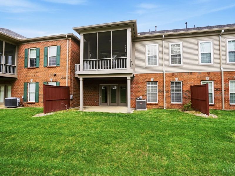 8153 Trotters Chase, Sycamore Township, OH 45249 Photo 61