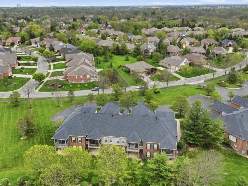8153 Trotters Chase, Sycamore Township, OH 45249 Photo 71