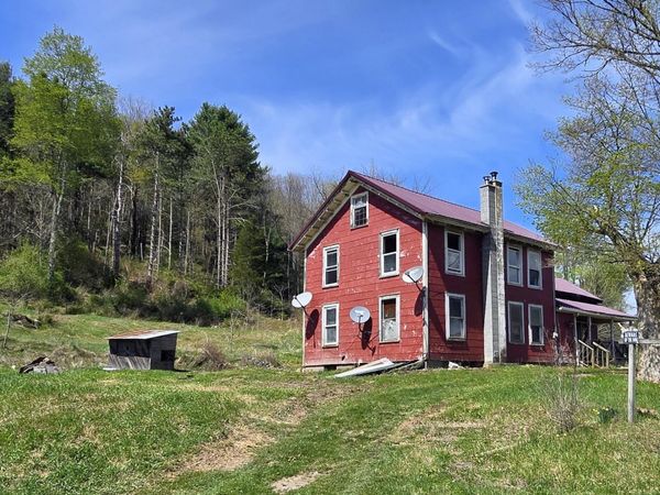 1181 Whitecreek Road , Meshoppen, PA 18630