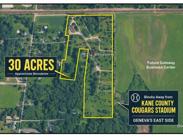 859 Old Kirk Road, Geneva, IL 60134