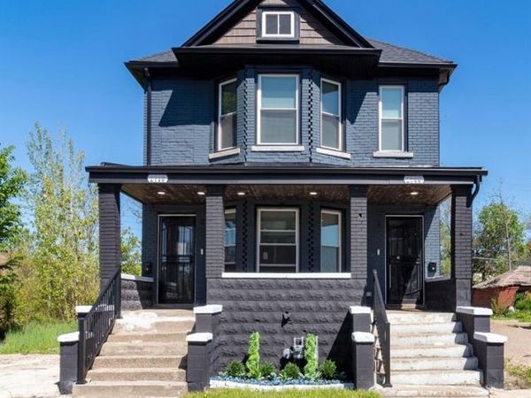 2710 WREFORD Street , Detroit, MI 48208