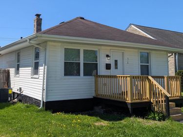 514 E Fairview Avenue, South Bend, IN 46614
