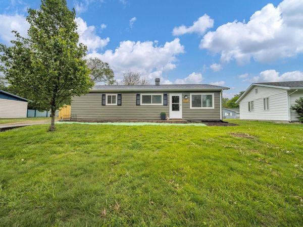5906 Monona Drive, Kokomo, IN 46902