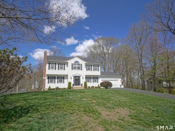 20 Stephen, Prospect, CT 06712