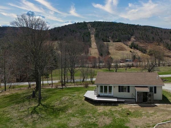 96 Moose Mountain Road, Brookfield, NH 03872