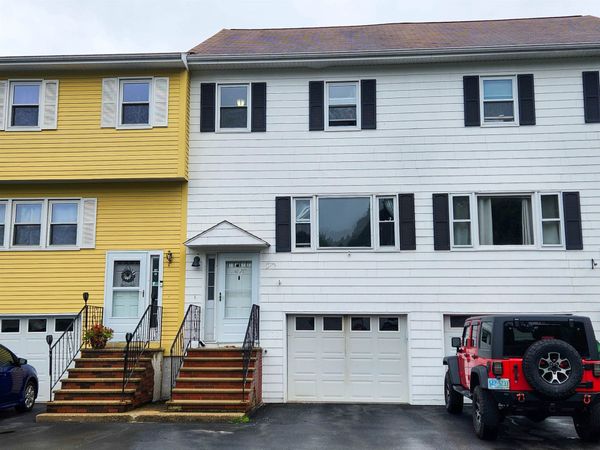 7 Pine Isle Drive, Unit C, Derry, NH 03038