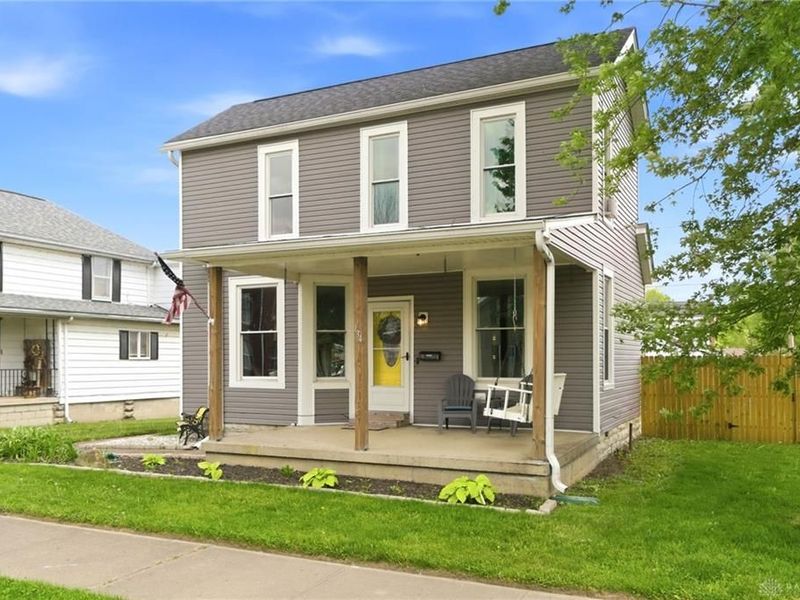 134 N Main Street, Camden, OH 45311 Photo 2