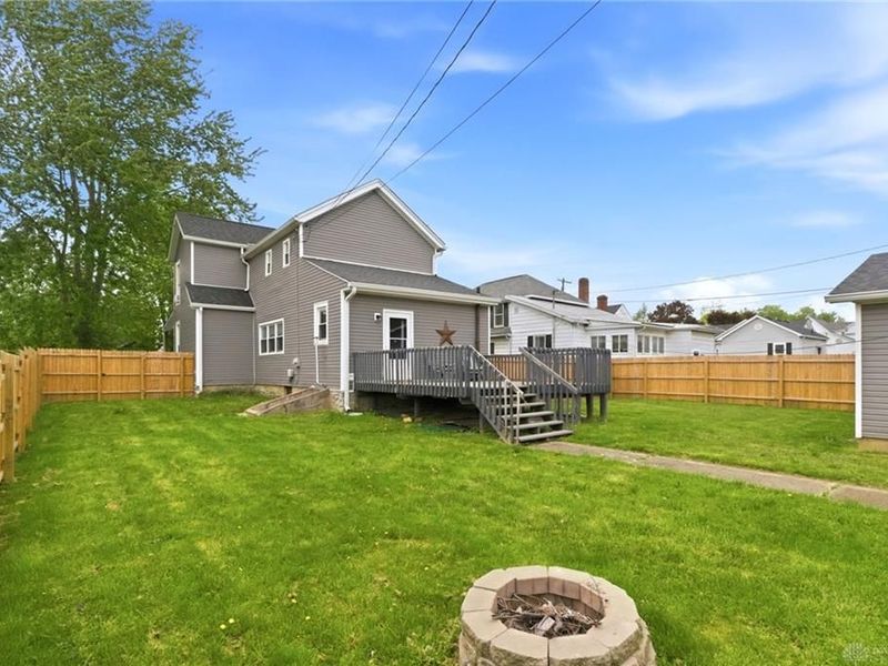 134 N Main Street, Camden, OH 45311 Photo 26