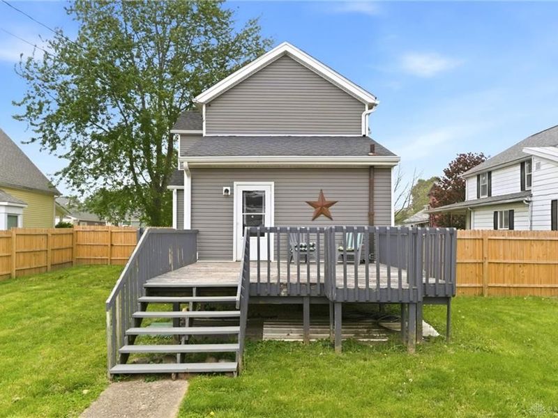 134 N Main Street, Camden, OH 45311 Photo 28