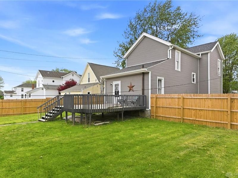 134 N Main Street, Camden, OH 45311 Photo 29