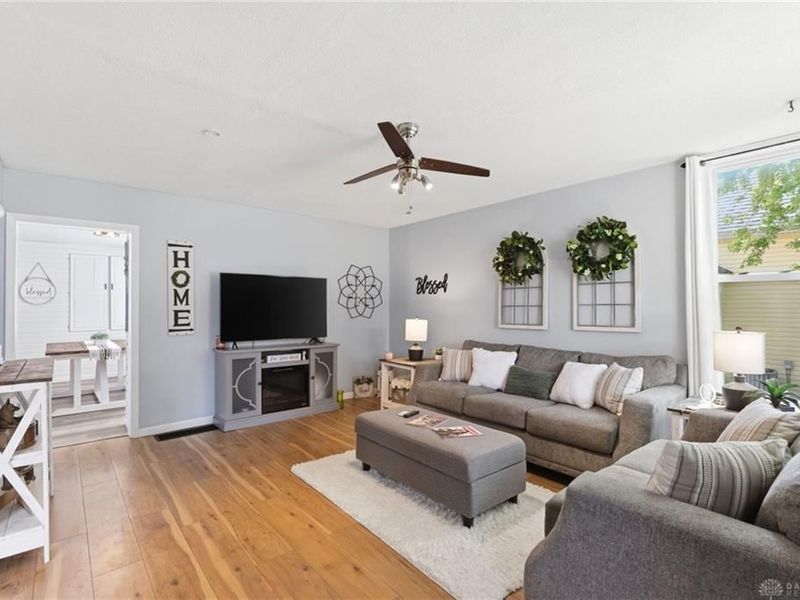 134 N Main Street, Camden, OH 45311 Photo 3