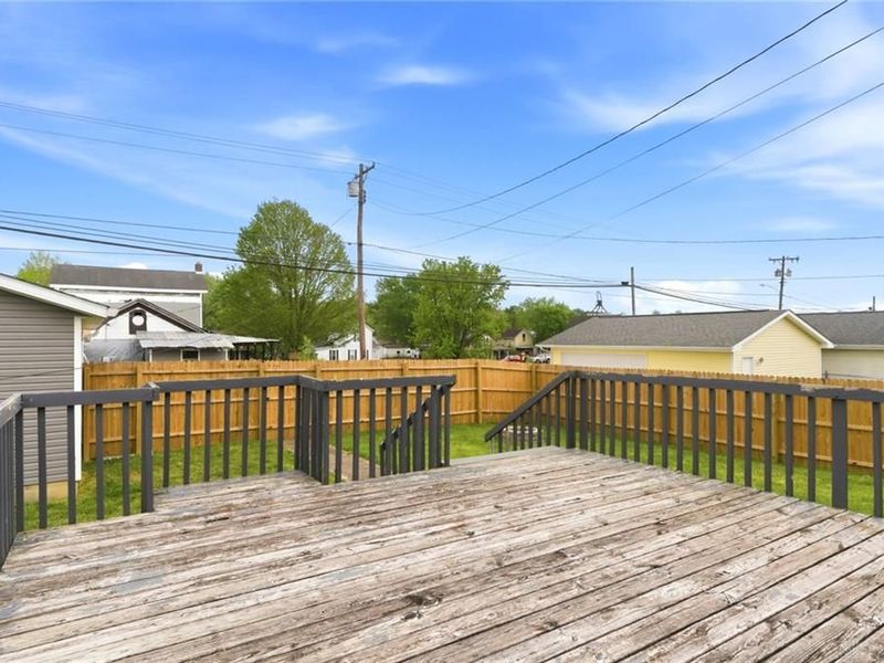 134 N Main Street, Camden, OH 45311 Photo 32