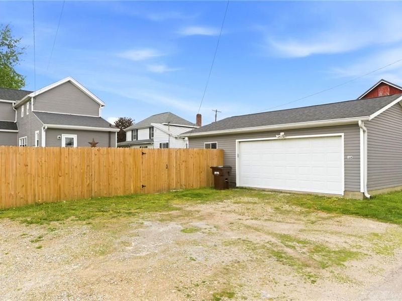 134 N Main Street, Camden, OH 45311 Photo 33