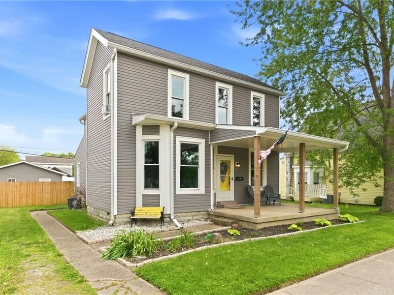 134 N Main Street, Camden, OH 45311 Photo 34