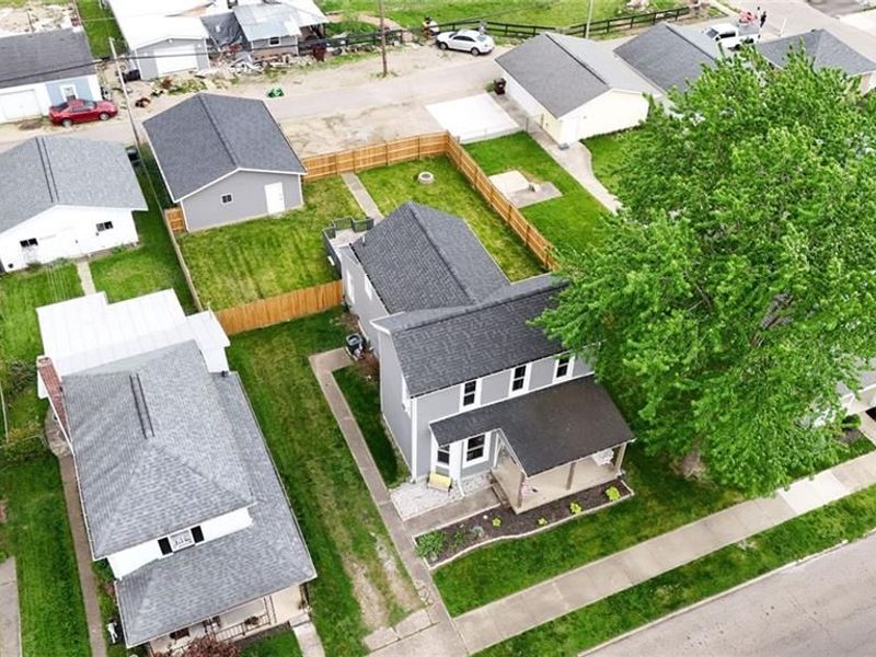 134 N Main Street, Camden, OH 45311 Photo 35