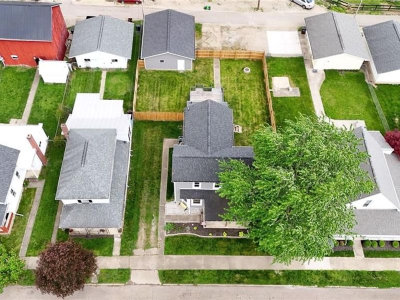 134 N Main Street, Camden, OH 45311 Photo 36