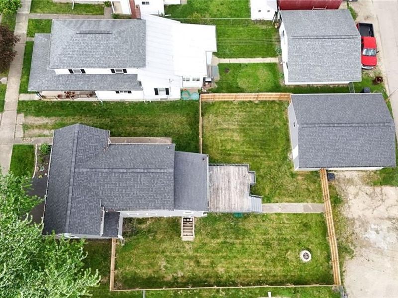 134 N Main Street, Camden, OH 45311 Photo 38