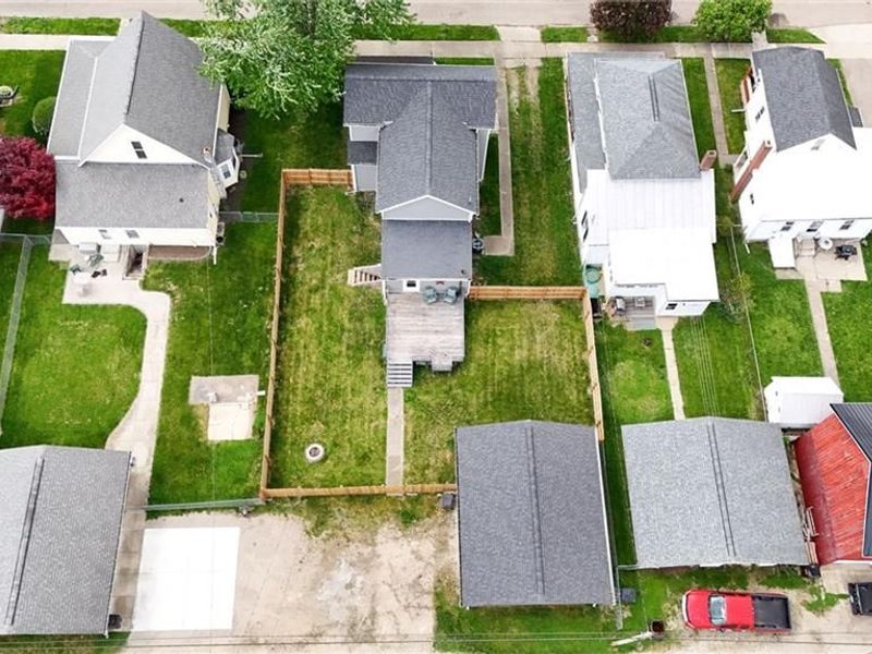 134 N Main Street, Camden, OH 45311 Photo 40