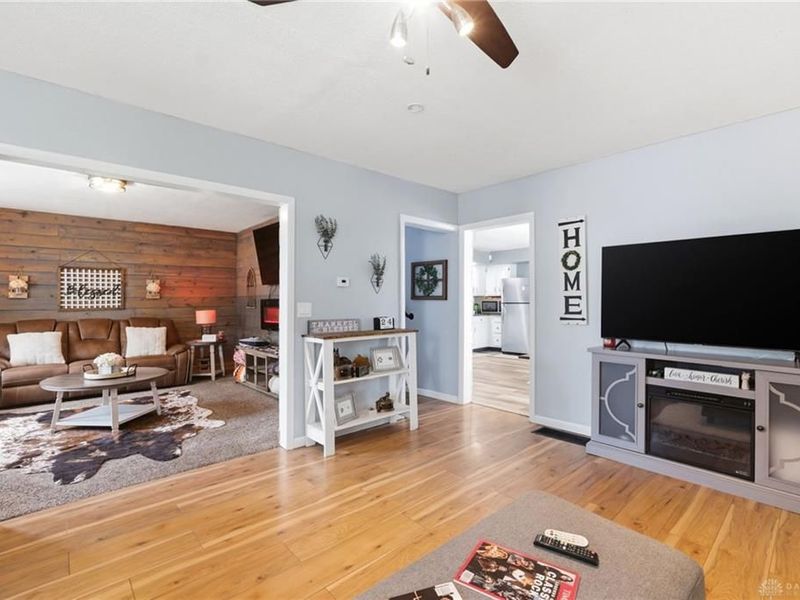 134 N Main Street, Camden, OH 45311 Photo 5