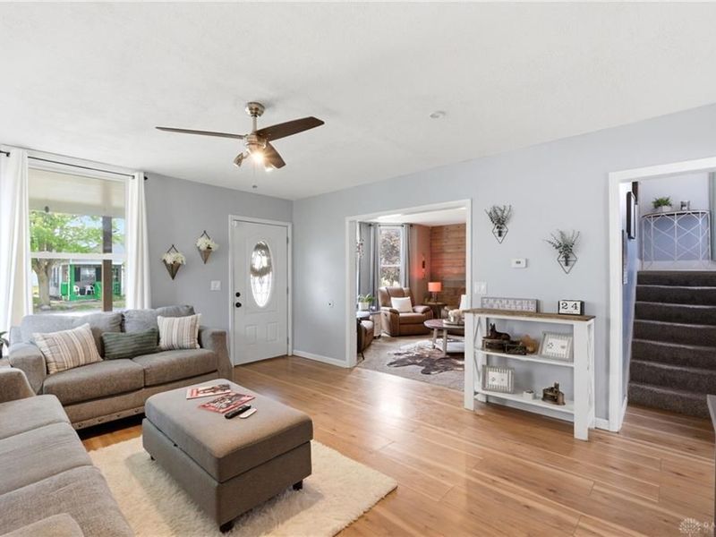 134 N Main Street, Camden, OH 45311 Photo 6