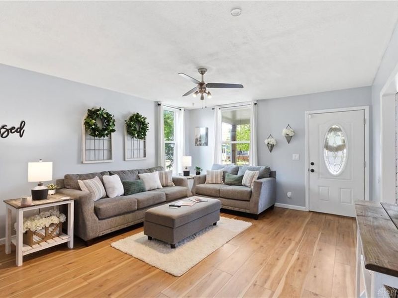 134 N Main Street, Camden, OH 45311 Photo 7