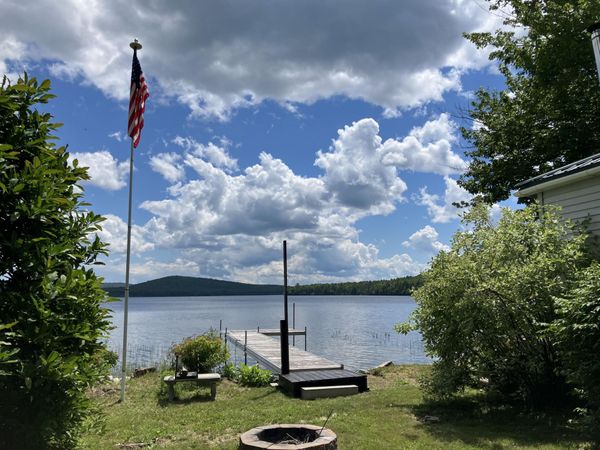 68 Lemay Road, Enfield, ME 04493