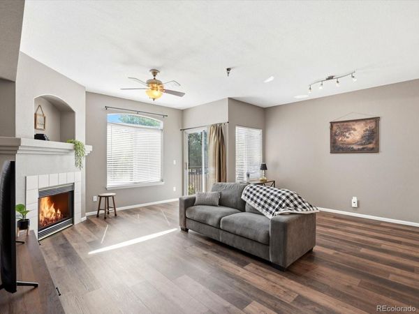 2575 S Syracuse Way, Unit H202, Denver, CO 80231