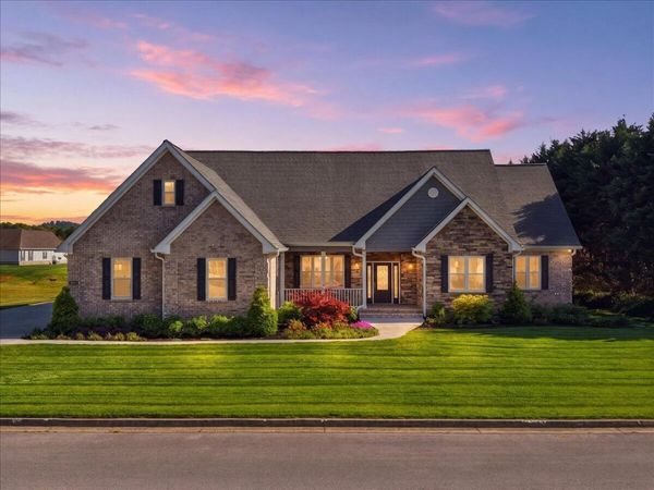 5235 Aspen Avenue, Morristown, TN 37813