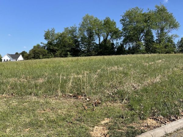 1180 George Byrd, Morristown, TN 37813